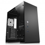 Jonsbo U5 Midi-Tower, Tempered Glass - č U5 BLACK