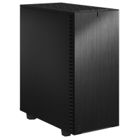 Fractal Design Define 7 Compact Black (FD-C-DEF7C-01)