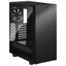 Fractal Design Define 7 Compact Black TG FD-C-DEF7C-03