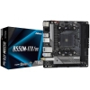 ASRock B550M-ITX/ac AM4 ITX DDR4 (90-MXBDH0-A0UAYZ)