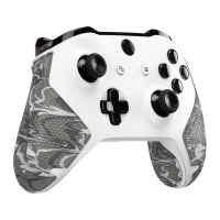 Lizard Skins XBOX One - Phantom Camo (0,5mm) DSPXB122