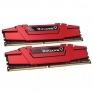 DDR4 16GB PC 3000 CL15 G.Skill KIT (2x8GB) Ripjaws F4-3000C15D-16GVRB