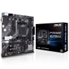 ASUS PRIME A520M-K, AMD A520 Mainbaord - Socket AM4 90MB1500-M0EAY0