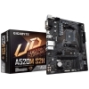 Gigabyte A520M S2H, AMD A520 Mainboard - Socket AM4 A520M S2H