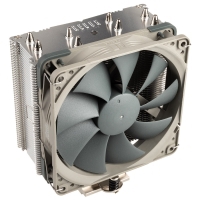 Noctua NH-U12S redux - 120mm