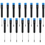 iFixit Marlin set izvijačev - 15 kos (EU145462-1)