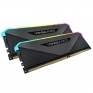 Corsair Vengeance RGB RT 16GB (2x8) 3200MHz C16 (CMN16GX4M2Z3200C16)