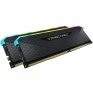 Corsair Vengeance RGB RS 32GB, 2x16GB, CL16-20-20-38 (CMG32GX4M2E3200C16)