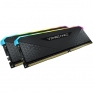Corsair Vengeance RGB RS 32GB, 2x16GB, CL18-22-22-42 (CMG32GX4M2D3600C18)