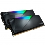 ADATA Lancer RGB DDR5-6000 CL40 32GB Dual-Kit (AX5U6000C4016G-DCLARBK)