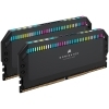 Corsair Dominator Platinum RGB 32GB (2x16GB) 6200 CL36 CMT32GX5M2X6200C36