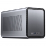 Jonsbo N1 Mini-ITX siv (N1 Grey)