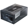 Seasonic Prime 80 PLUS Platinum, modular, PCIe 5.0 - 1600W PRIME-PX-1600