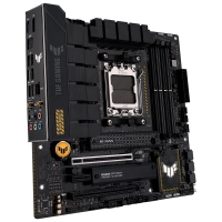ASUS TUF GAMING B650M-PLUS WIFI (mATX) 90MB1BF0-M0EAY0