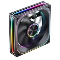 Jonsbo ZA-120 PWM ARGB - 120mm (ZA-120B)