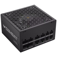 Super Flower Combat FG 80 PLUS Gold 850W ATX 3.1 (SF-850C12FG)