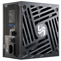 Seasonic FOCUS GX-750 ATX 3.1 80+ Gold (FOCUS-GX-750-V4)