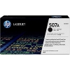 TONER HP 507A Č (CE400A)