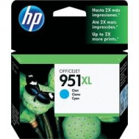 ČRNILO HP B-C št.951XL (CN046AE)