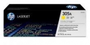 TONER HP 305A B-Y (CE412A)