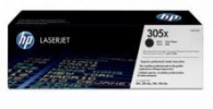 TONER HP 305X Č (CE410X)