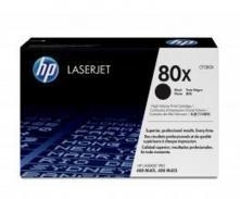 TONER HP 80X Č (CF280X)