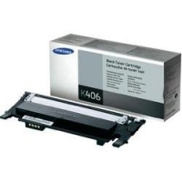 SAMSUNG TONER ČRN CLT-K406S (CLT-K406S/ELS)