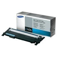 SAMSUNG TONER CYAN CLT-C406S (CLT-C406S/ELS)