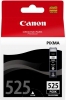 Črnilo CANON PGI-525 Bk (BS4529B001AA)