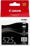Črnilo CANON PGI-525 Bk (BS4529B001AA)