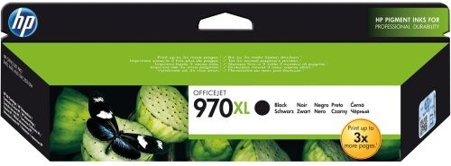 ČRNILO HP Čšt. 970XL (CN625AE)