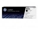 TONER HP 83A  Č (CF283A)