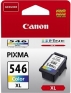 Canon kartuša CL-546XL colour