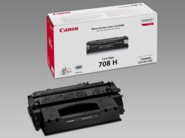 Toner CANON CRG-708H (0917B002AA)