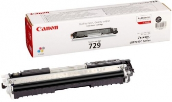 Canon CRG-729B