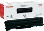 Toner CANON CRG-725 (3484B002AA)