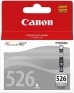 Canon CLI-526GY siva kartuša