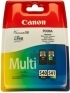 Canon PG-540 / CL-541 Multi pack 5225B006AA