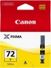 Črnilo CANON PGI-72 Y (6406B001AA)