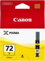 Črnilo CANON PGI-72 Y (6406B001AA)
