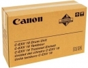 Canon C-EXV17 B toner