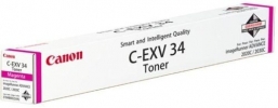 Canon C-EXV34 M toner