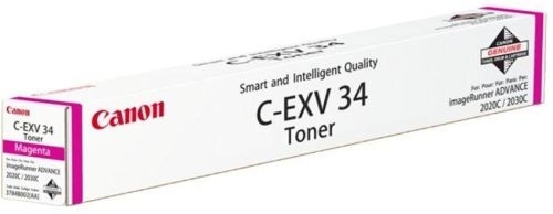 Canon C-EXV34 M toner