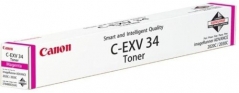 Canon C-EXV34 M toner