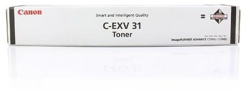 Canon C-EXV31 B toner 2792B002AA