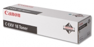 Canon C-EXV18 toner