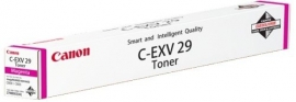 Canon C-EXV29 M toner 2798B002AA