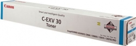 Canon C-EXV30 C toner 2795B002AA