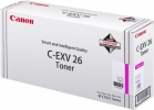 Canon C-EXV26 M toner 1658B006AA