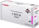 Canon C-EXV26 M toner 1658B006AA
